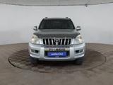 Toyota Land Cruiser Prado 2006 годаүшін9 290 000 тг. в Шымкент – фото 2