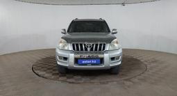 Toyota Land Cruiser Prado 2006 годаүшін9 290 000 тг. в Шымкент – фото 2
