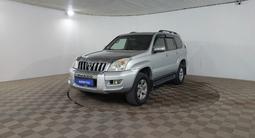 Toyota Land Cruiser Prado 2006 годаүшін9 290 000 тг. в Шымкент