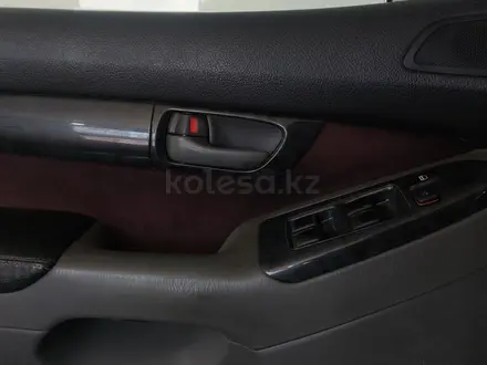 Toyota Land Cruiser Prado 2006 года за 9 290 000 тг. в Шымкент – фото 19