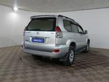 Toyota Land Cruiser Prado 2006 годаүшін9 290 000 тг. в Шымкент – фото 5