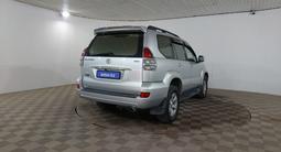 Toyota Land Cruiser Prado 2006 годаүшін9 290 000 тг. в Шымкент – фото 5
