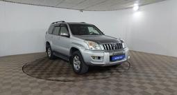 Toyota Land Cruiser Prado 2006 годаүшін9 290 000 тг. в Шымкент – фото 3
