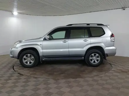 Toyota Land Cruiser Prado 2006 года за 9 290 000 тг. в Шымкент – фото 8