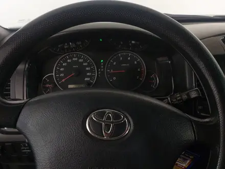 Toyota Land Cruiser Prado 2006 года за 9 290 000 тг. в Шымкент – фото 14