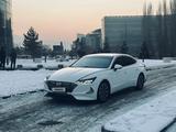 Hyundai Sonata 2021 годаүшін12 400 000 тг. в Астана