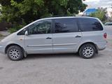 Ford Galaxy 1995 годаүшін2 000 000 тг. в Костанай – фото 4