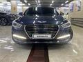 Genesis G90 2019 года за 16 900 000 тг. в Астана – фото 3