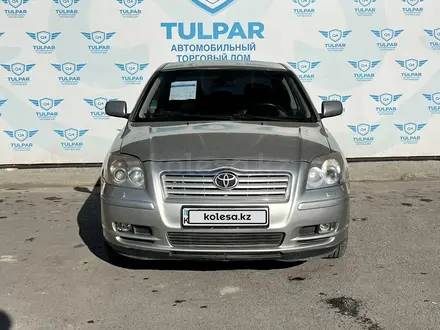 Toyota Avensis 2004 года за 4 500 000 тг. в Туркестан – фото 2