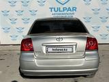 Toyota Avensis 2004 годаfor4 500 000 тг. в Туркестан – фото 3