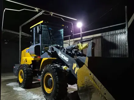 XCMG  LW330 2023 года за 14 000 000 тг. в Кызылорда – фото 4