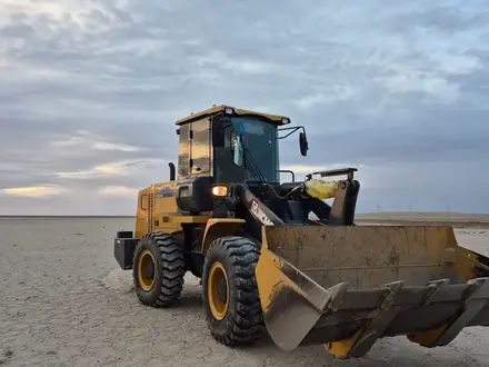 XCMG  LW330 2023 года за 14 000 000 тг. в Кызылорда – фото 2