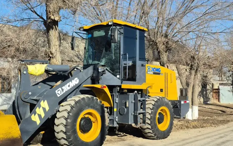 XCMG  LW330 2023 года за 14 000 000 тг. в Кызылорда