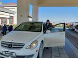 Mercedes-Benz R 350 2007 года за 5 800 000 тг. в Жанаозен