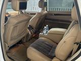 Mercedes-Benz R 350 2007 года за 5 800 000 тг. в Жанаозен – фото 4