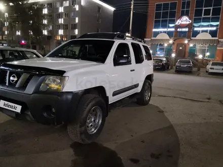 Nissan Xterra 2006 года за 7 300 000 тг. в Актобе – фото 8