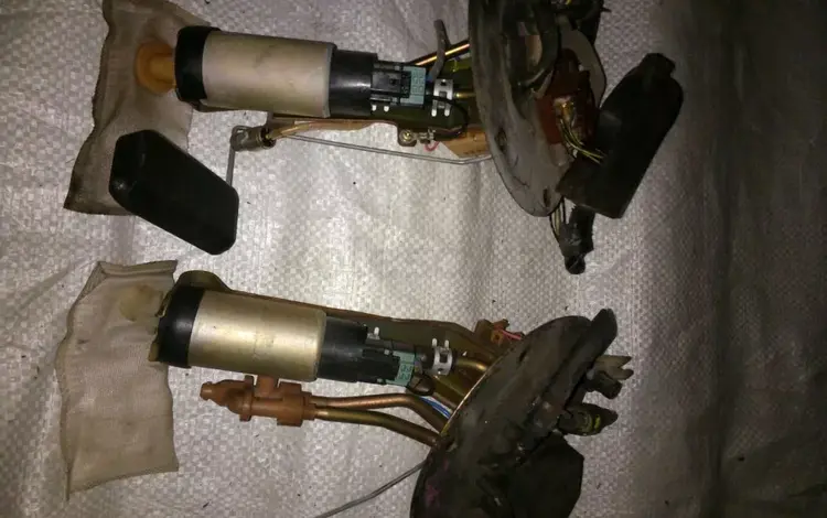 Бензостанция на Хонда CR-V 1995-2001 за 15 000 тг. в Алматы