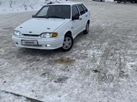 ВАЗ (Lada) 2114 2013 года за 1 300 000 тг. в Костанай