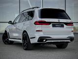 BMW X7 XDrive 40i 2026 года за 99 659 000 тг. в Усть-Каменогорск – фото 3