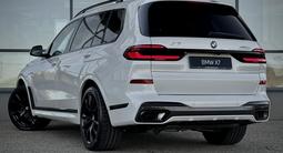 BMW X7 XDrive 40i 2026 года за 85 268 000 тг. в Усть-Каменогорск – фото 3