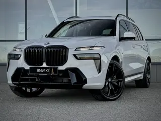 BMW X7 XDrive 40i