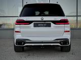 BMW X7 XDrive 40i 2026 года за 99 659 000 тг. в Усть-Каменогорск – фото 4