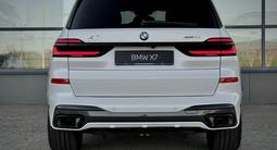 BMW X7 XDrive 40i 2026 года за 85 268 000 тг. в Усть-Каменогорск – фото 4