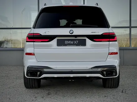 BMW X7 XDrive 40i 2026 года за 99 659 000 тг. в Усть-Каменогорск – фото 4