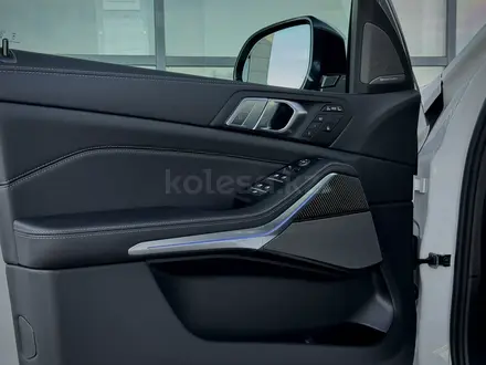BMW X7 XDrive 40i 2026 года за 99 659 000 тг. в Усть-Каменогорск – фото 9