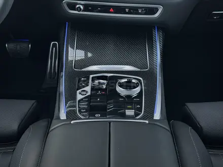BMW X7 XDrive 40i 2026 года за 99 659 000 тг. в Усть-Каменогорск – фото 20