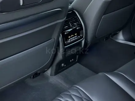 BMW X7 XDrive 40i 2026 года за 99 659 000 тг. в Усть-Каменогорск – фото 23