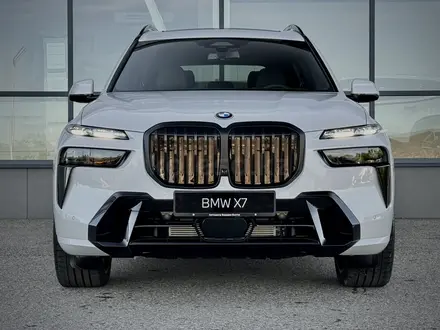 BMW X7 XDrive 40i 2026 года за 99 659 000 тг. в Усть-Каменогорск – фото 2