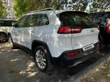 Jeep Cherokee 2014 годаүшін10 000 000 тг. в Алматы – фото 4