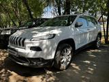 Jeep Cherokee 2014 годаүшін9 270 000 тг. в Алматы