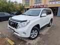 Toyota Land Cruiser Prado 2017 года за 17 500 000 тг. в Кызылорда