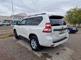 Toyota Land Cruiser Prado 2017 годаfor17 500 000 тг. в Кызылорда – фото 3