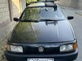 Volkswagen Passat 1989 года за 950 000 тг. в Шымкент – фото 2