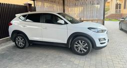 Hyundai Tucson 2019 годаүшін12 500 000 тг. в Алматы