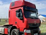 Renault  Premium 2008 годаүшін12 000 000 тг. в Актобе