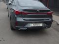 Changan Eado 2025 года за 6 800 000 тг. в Алматы – фото 2