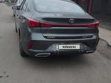 Changan Eado 2025 годаүшін6 800 000 тг. в Алматы – фото 2