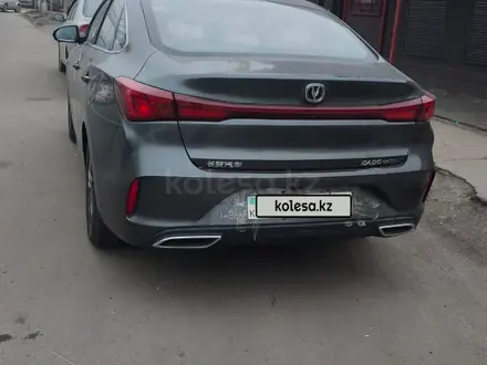 Changan Eado 2025 года за 6 800 000 тг. в Алматы – фото 2