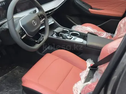 Changan Eado 2025 года за 6 800 000 тг. в Алматы – фото 4
