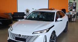 Changan Eado 2025 года за 7 200 000 тг. в Алматы