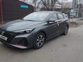 Changan Eado 2025 года за 6 800 000 тг. в Алматы