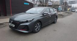 Changan Eado 2025 года за 6 800 000 тг. в Алматы