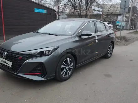 Changan Eado 2025 года за 6 800 000 тг. в Алматы