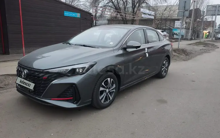 Changan Eado 2025 года за 6 800 000 тг. в Алматы