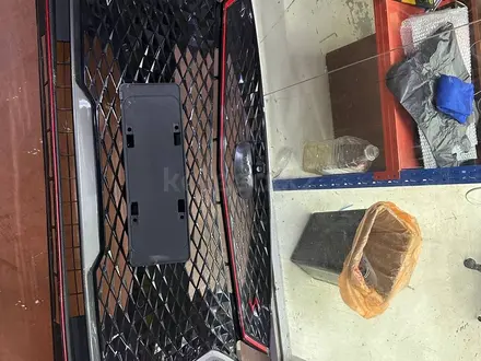 Передний бампер в сборе Geely Coolray (Рестайлинг) за 210 000 тг. в Алматы