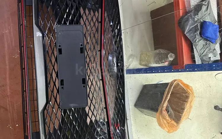 Передний бампер в сборе Geely Coolray (Рестайлинг) за 210 000 тг. в Алматы